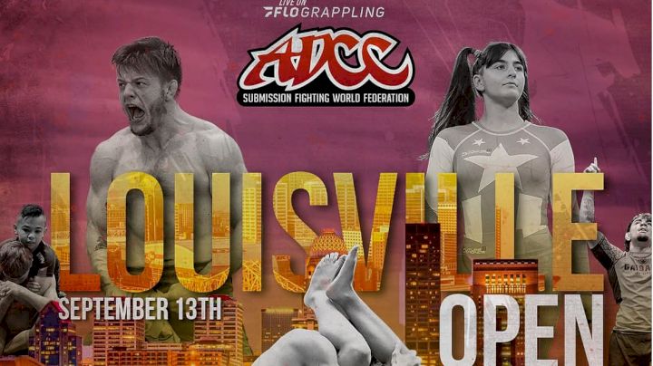 Stream World Jiu-Jitsu IBJJF Championship - FloGrappling
