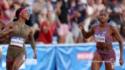 Diamond League Brussels Results 2025: See Who Won