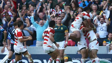 FloRugby Round-Up Podcast: 3 Key Rugby Storylines From This Week's Episode