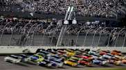 NASCAR Unveils 2026 Schedule For All Three National Series