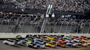 NASCAR Unveils 2026 Schedule For All Three National Series