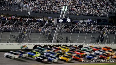Daytona 500 Winners List by Year: Here's The Full List
