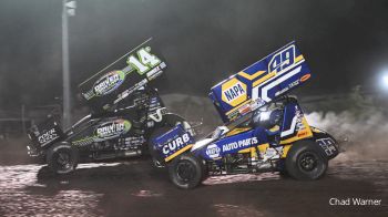 Gold Cup Tradition Continues With Kubota High Limit Racing