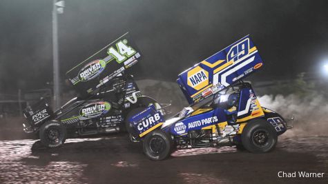 Gold Cup Tradition Continues With Kubota High Limit Racing