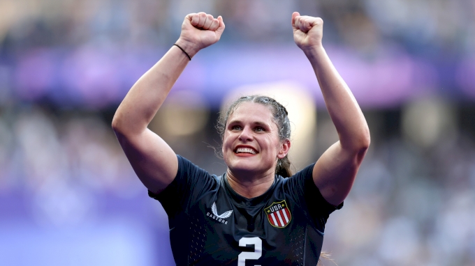 Ten Stars To Watch At The 2025 Women's Rugby World Cup In England
