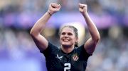 Ten Stars To Watch At The 2025 Women's Rugby World Cup
