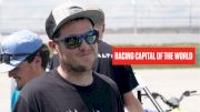Road To Eldora: RTJ At The Racing Capital Of The World