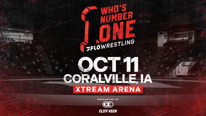 2025 Who's Number One