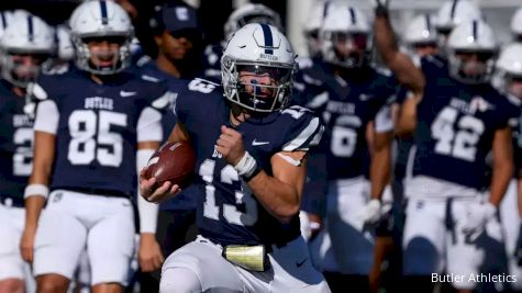 How To Watch Butler University Football In 2025