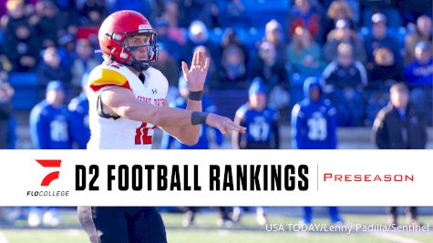 D2 Football Rankings 2025: FloCollege Debuts Top 25, Ferris No. 1