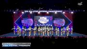 Cheer Athletics - Thundercats [2026 L4 Junior - Medium Day 2] 2026 NCA All-Star National Championship