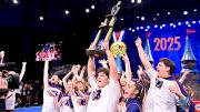 Watch Guide: 2025-26 Cheerleading Season Live On Varsity TV