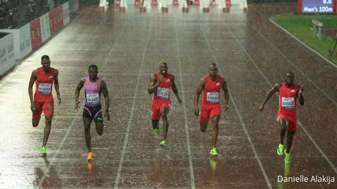 Lausanne Diamond League 2025 Recap, News, Results