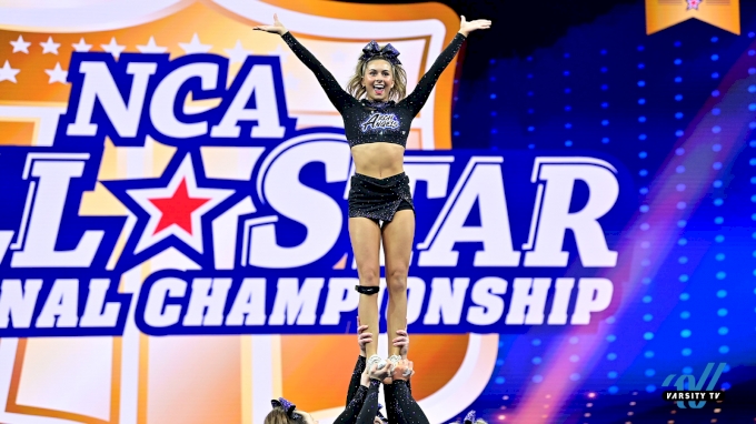 NCA All-Star Nationals 2026 Results: Here's Where To Find Them