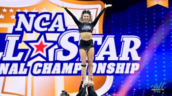 BTS: Cheer St. Louis Archangels Surprised With New Uniforms at NCA All-Star Nationals