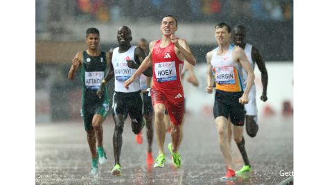 How To Watch Diamond League Brussels 2025