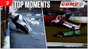 COMP Cams Top Moments 8/11 - 8/17