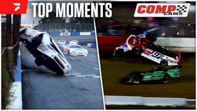 COMP Cams Top Moments 8/11 - 8/17