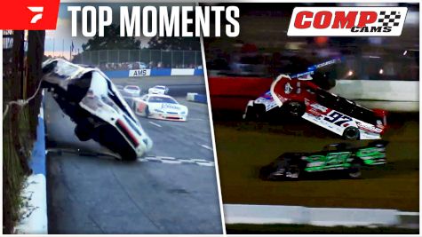 COMP Cams Top Moments 8/11 - 8/17