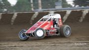 Clinton Boyles To Fill Robert Ballou's Seat For USAC Smackdown