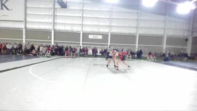 135 lbs Cons. Round 1 - Brailey Keller, Bonneville vs Natalie Southard, Park City