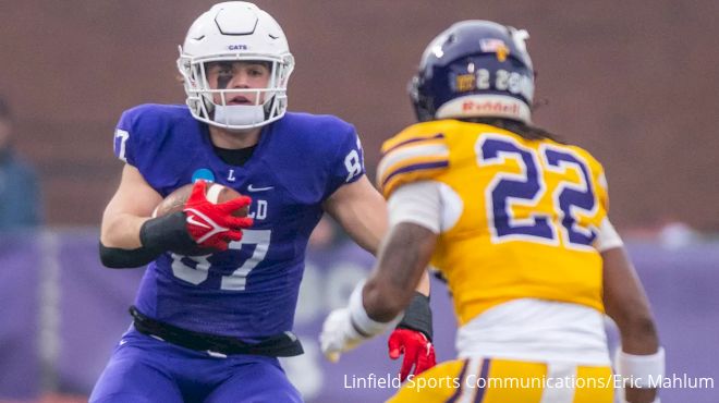 A Look At The Northwest Conference Ahead Of The 2025 Football Season