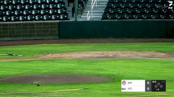 Idaho Falls Chukars vs. Billings Mustangs - 2024 Billings Mustangs vs Idaho Falls Chukars