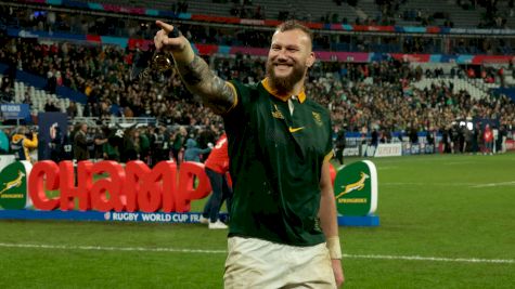 South Africa vs. Australia: Three Key Talking Points For TRC Round 2