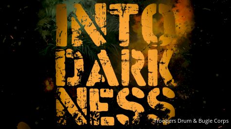 Troopers Announce DCI 2026 Show Title and Share Audition Information