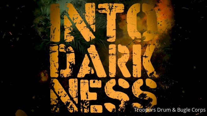 Troopers Announce DCI 2026 Show Title and Share Audition Information