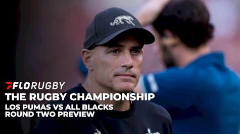 Argentina vs. All Blacks Rugby Championship Round 2 Preview