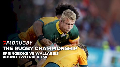 Watch South Africa vs. Australia Rugby Today For Free