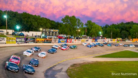 Slinger Speedway To Pay Tribute To Alan Kulwicki With Sunday's Race