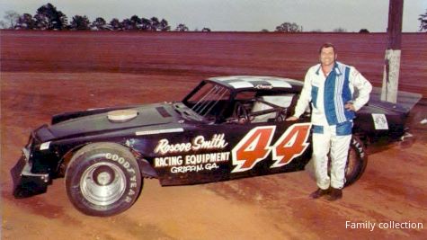 Enduring Legacy Of Late Georgia Chassis Builder Roscoe Smith
