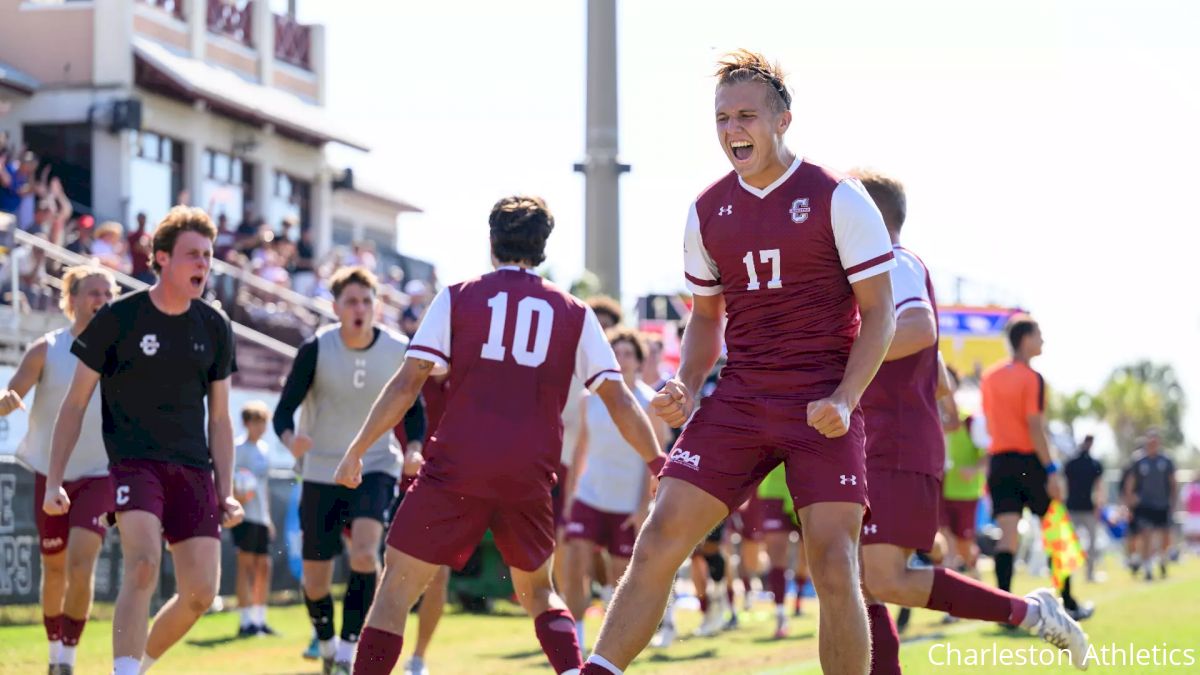 College Soccer Takes Over FloFC: Aug. 31-Sept. 6