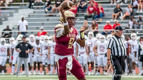 How To Watch Bridgewater College Football In 2025