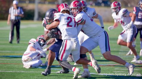 Hampden-Sydney Football 2025 Schedule, Preview And More