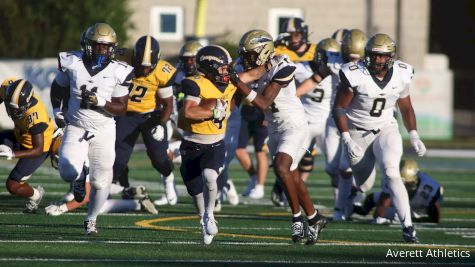 Averett Football 2025 Schedule, Preview And More
