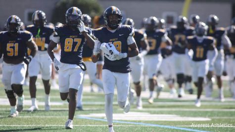 How To Watch Averett Football In 2025