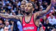 Early Lineup Look: 2025-26 NC State Wolfpack