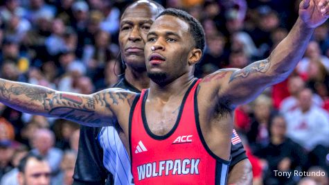 Early Lineup Look: 2025-26 NC State Wolfpack