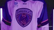 Greensboro Gargoyles Unveil Jersey Designs