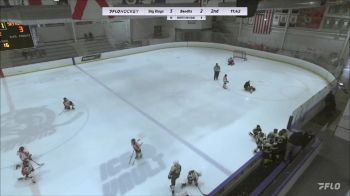 Replay: Home - 2023 Kings U11 AA vs Bandits U11 AA | Oct 29 @ 8 AM