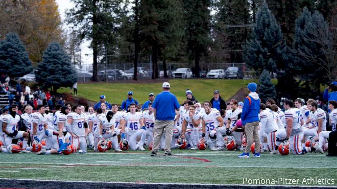 A Look At The SCIAC Ahead Of The 2025 Football Season