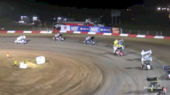 Feature | 2025 Kubota HLR Gold Cup Thursday at Silver Dollar Speedway