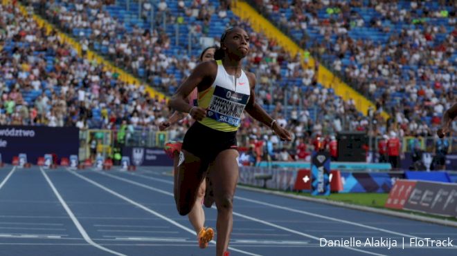 Brussels Diamond League 2025 Recap, News, Results