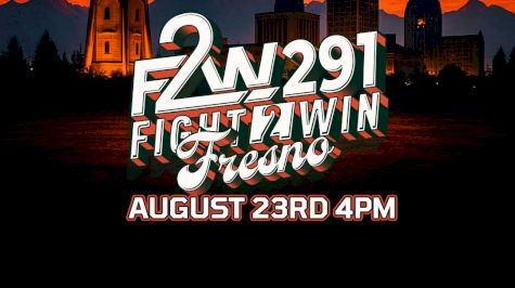 2025 Fight to Win 291