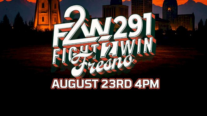 2025 Fight to Win 291