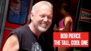Road To Eldora: "The Tall, Cool One" Bob Pierce