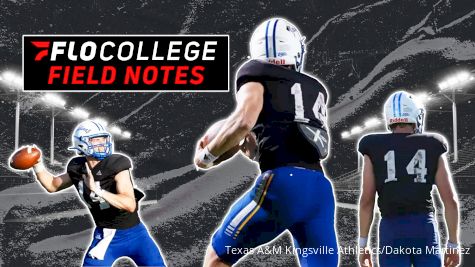 Eight Bold Predictions For 2025 D2 Football Season | FloCollege Field Notes